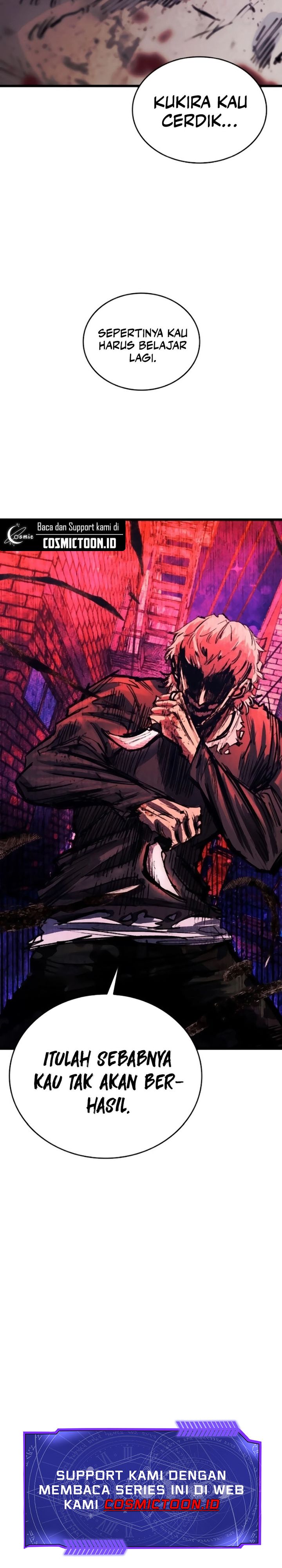High Class Chapter 37 Gambar 43