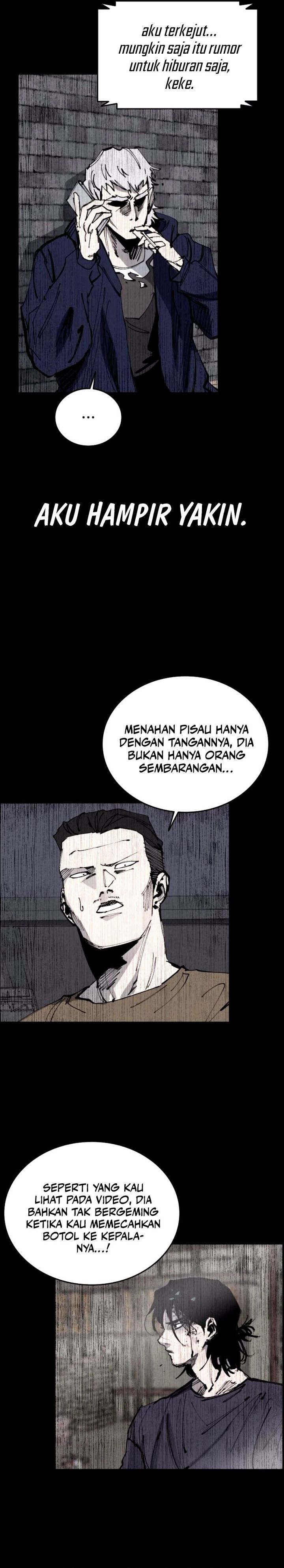 High Class Chapter 40 Gambar 2