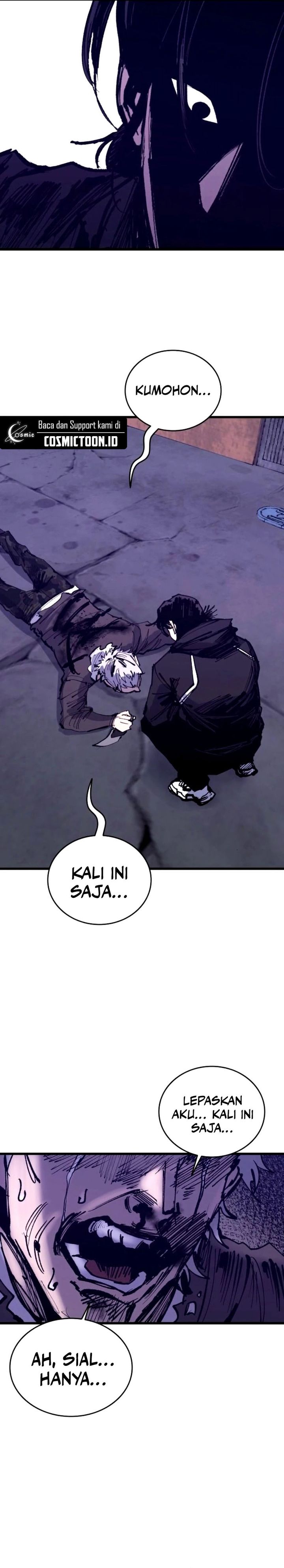 High Class Chapter 40 Gambar 8