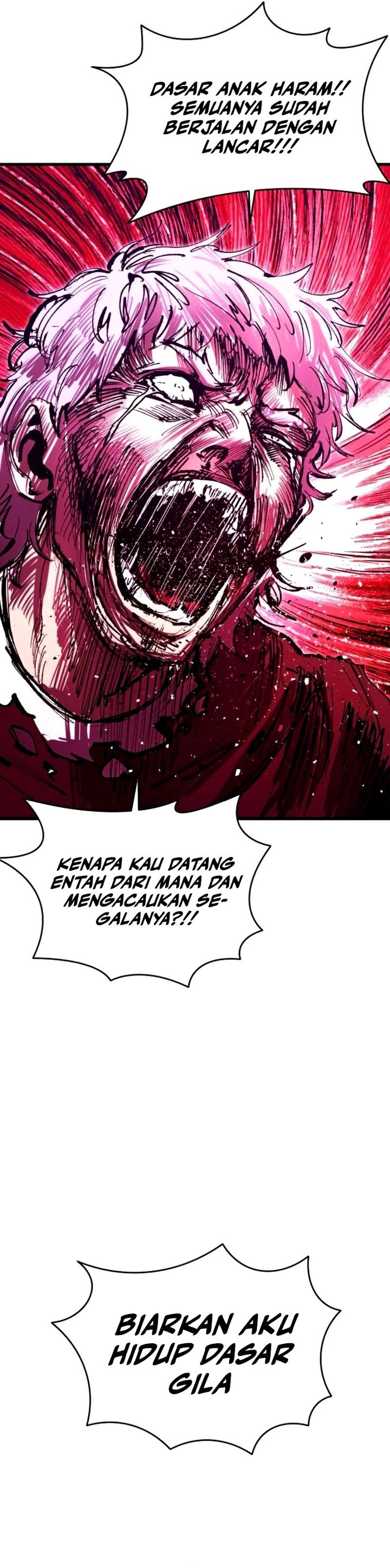 High Class Chapter 40 Gambar 9