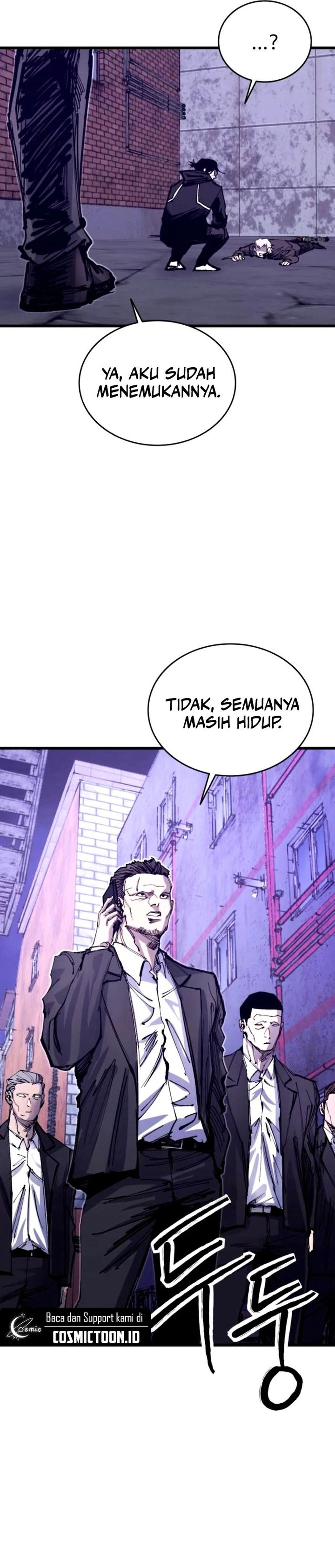 High Class Chapter 40 Gambar 11