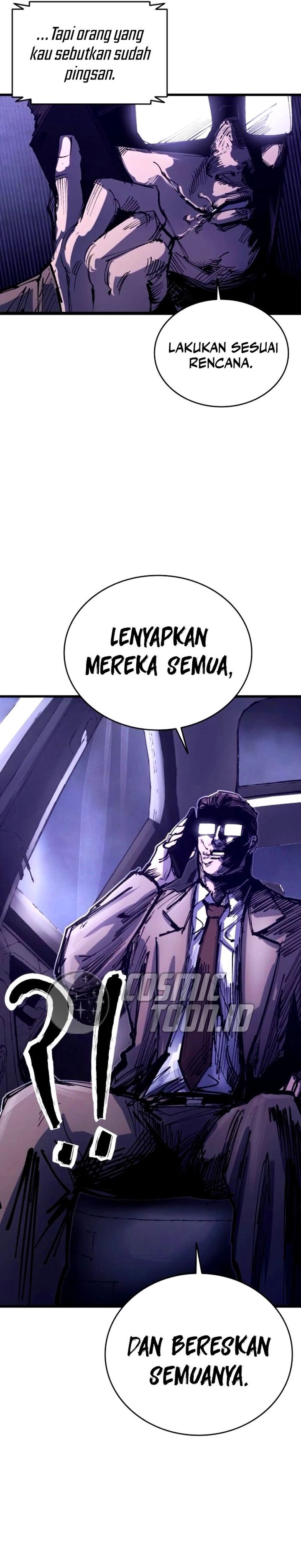 High Class Chapter 40 Gambar 12