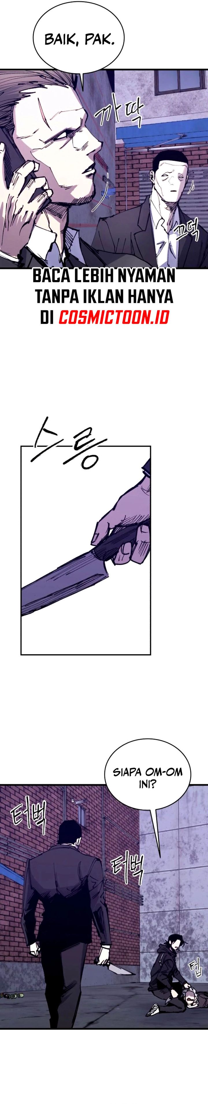 High Class Chapter 40 Gambar 13