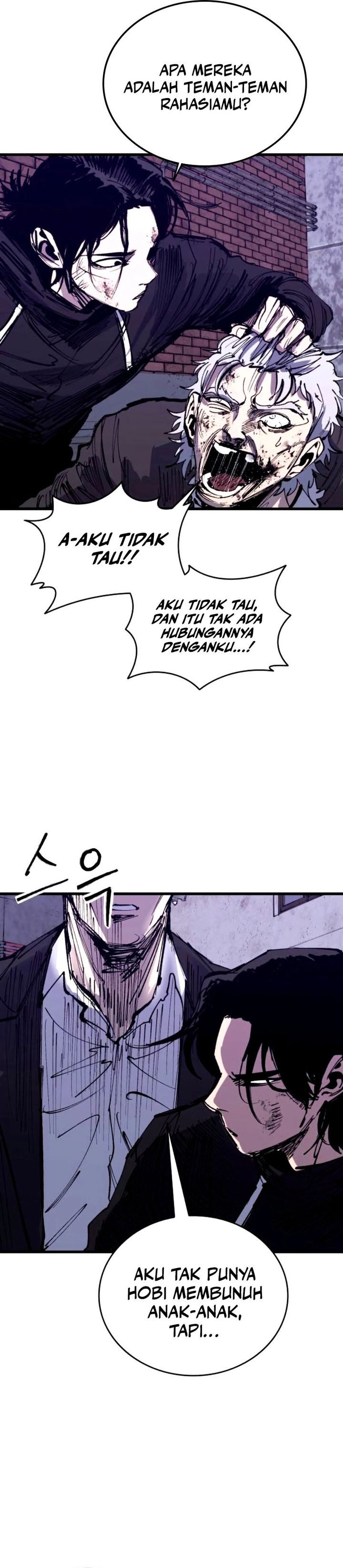 High Class Chapter 40 Gambar 14