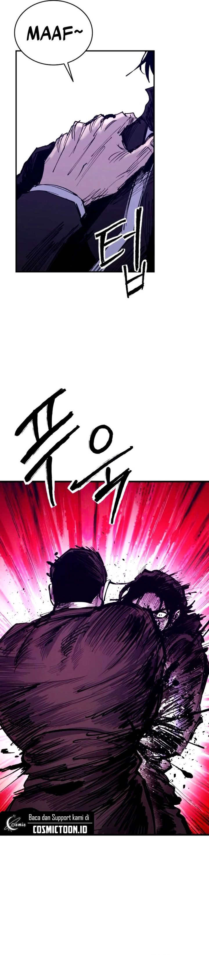 High Class Chapter 40 Gambar 15