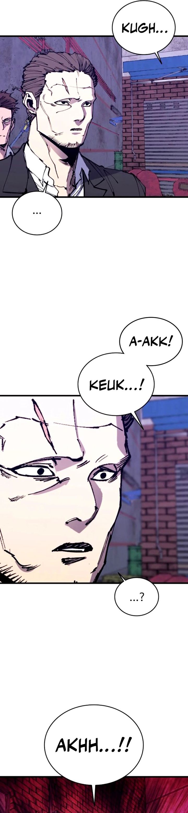 High Class Chapter 40 Gambar 16