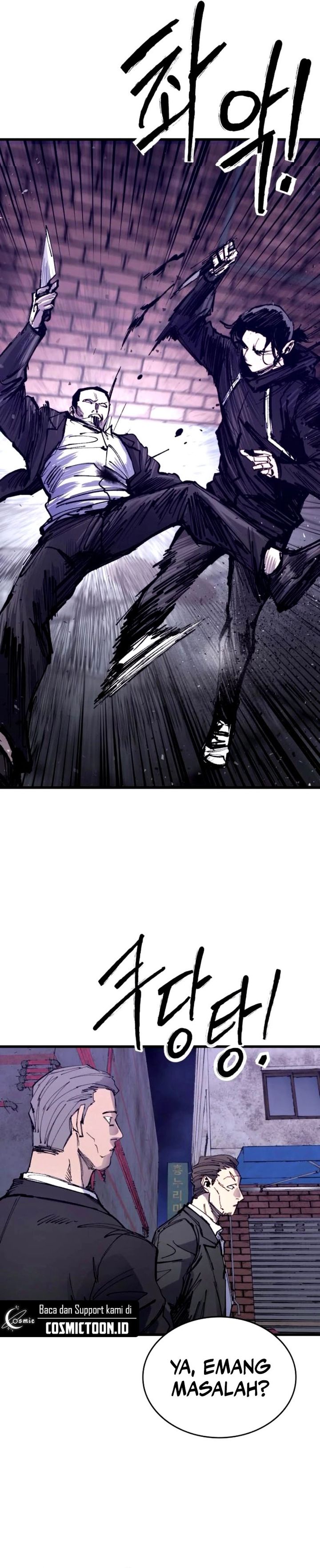 High Class Chapter 40 Gambar 18