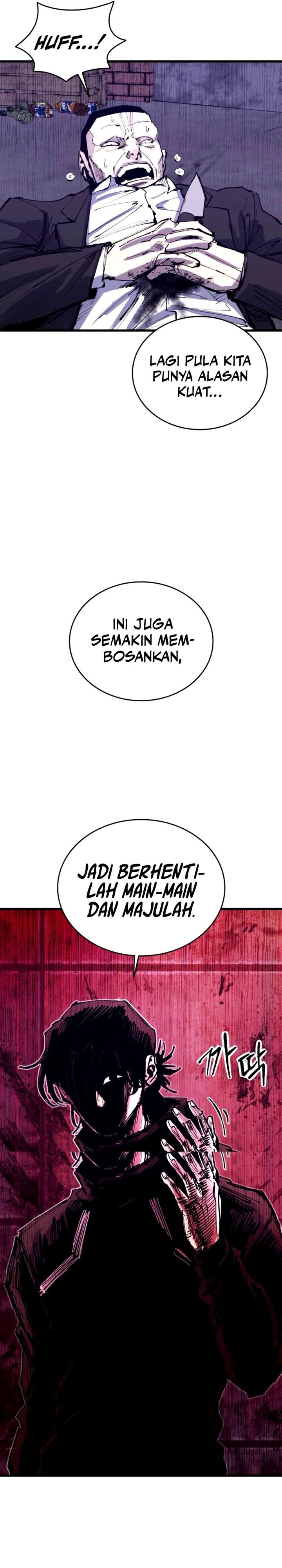 High Class Chapter 40 Gambar 19
