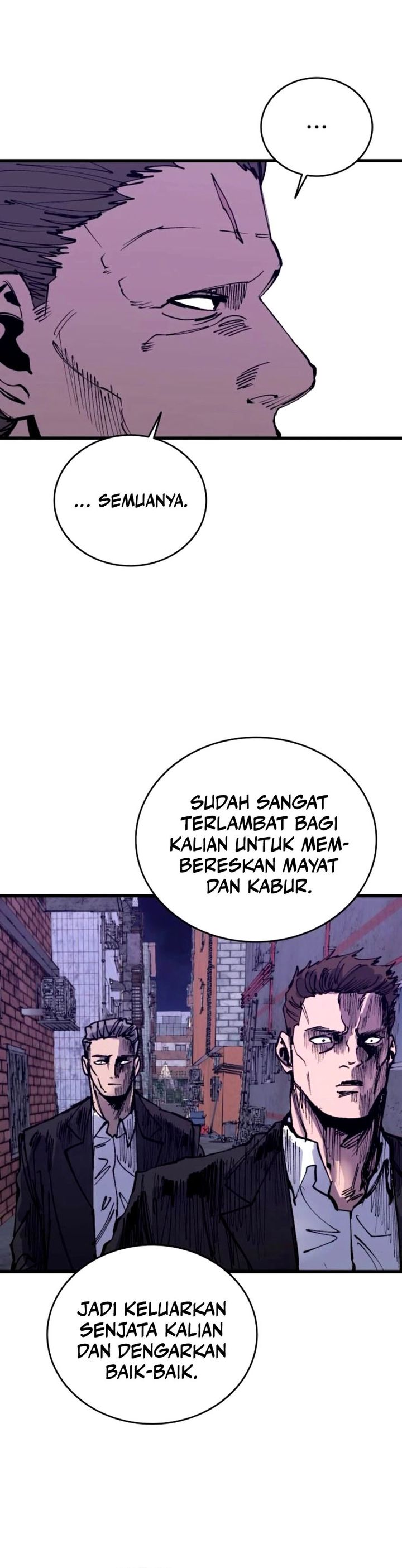 High Class Chapter 40 Gambar 20