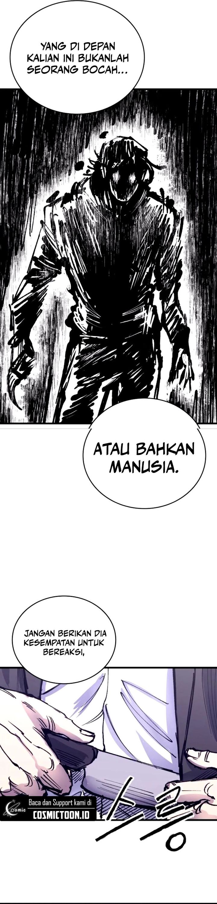 High Class Chapter 40 Gambar 21