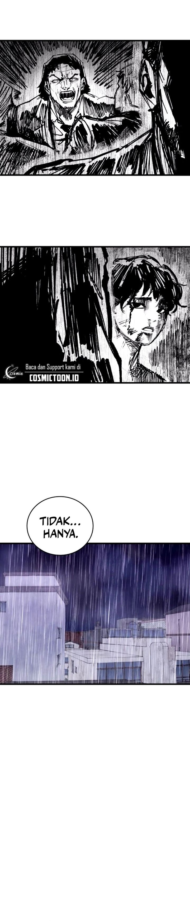 High Class Chapter 40 Gambar 28