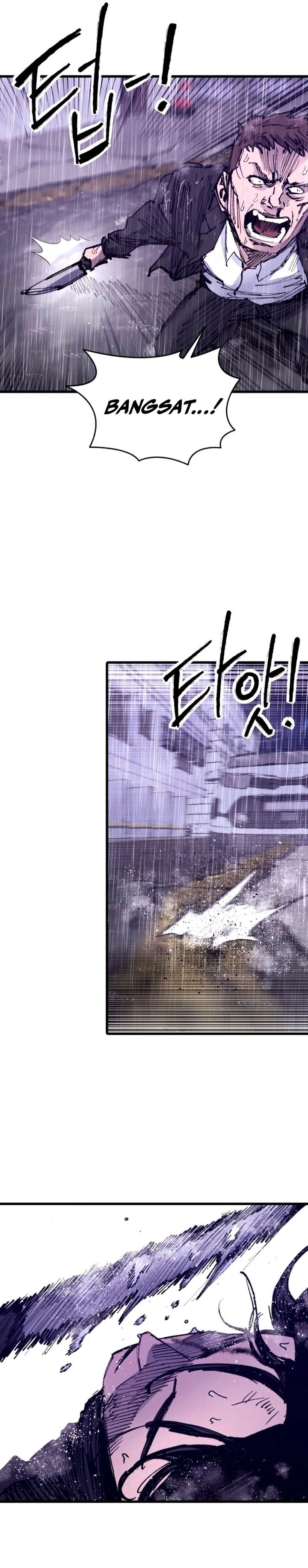 High Class Chapter 40 Gambar 31
