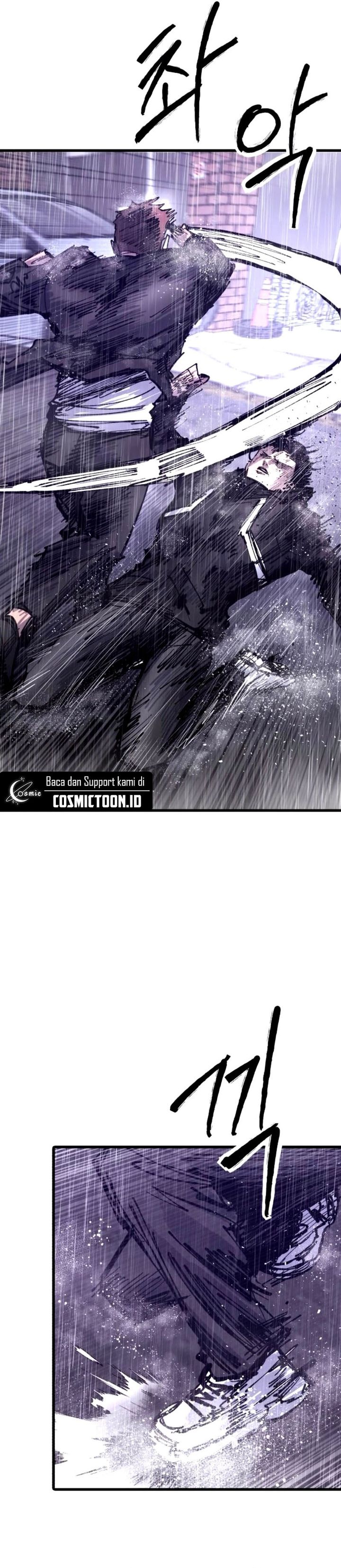 High Class Chapter 40 Gambar 32