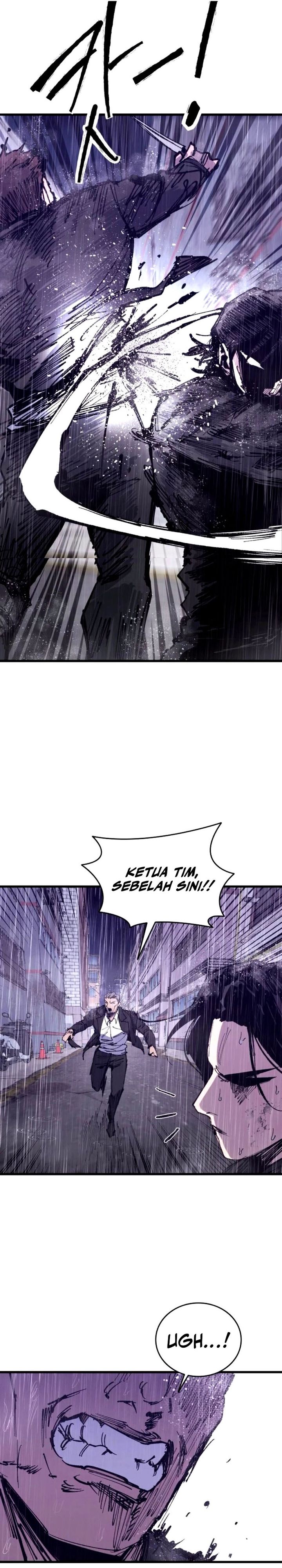 High Class Chapter 40 Gambar 33