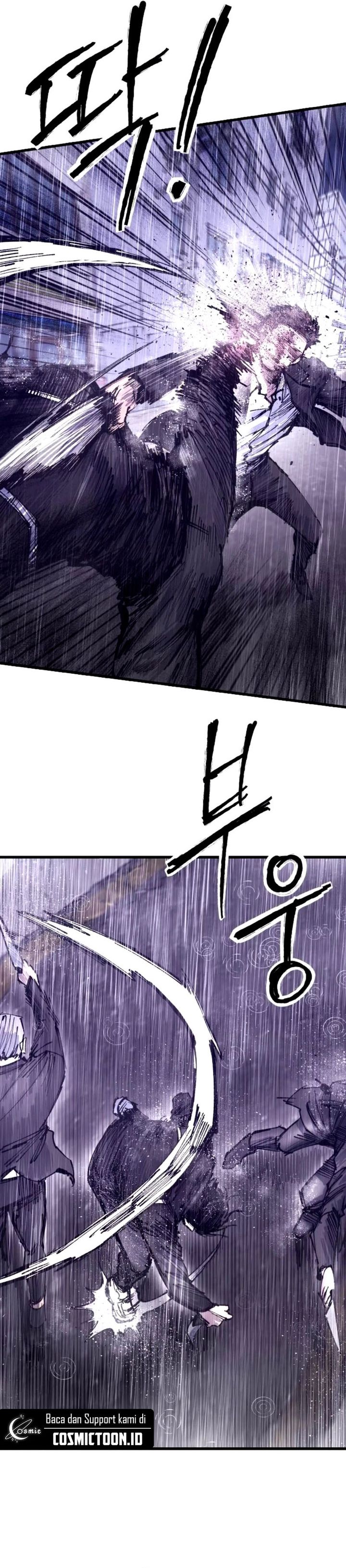 High Class Chapter 40 Gambar 35