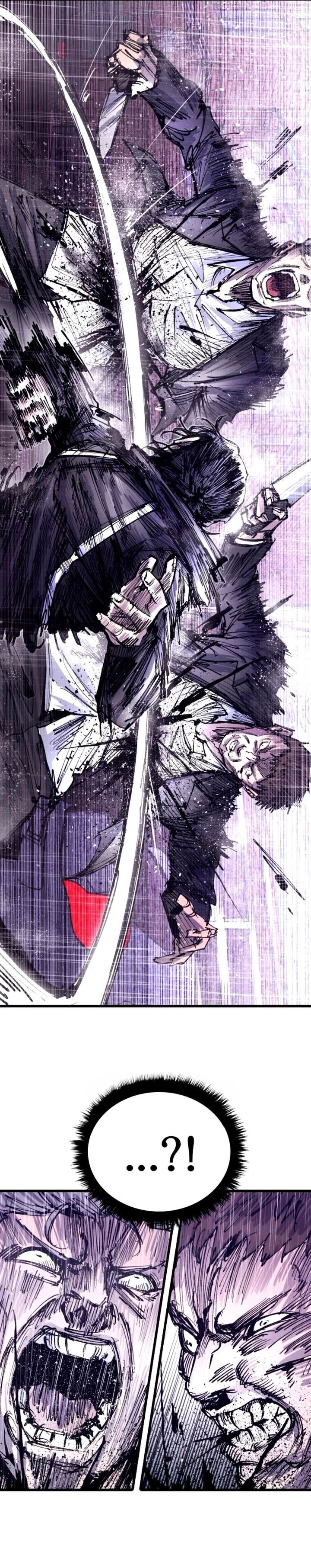 High Class Chapter 40 Gambar 38