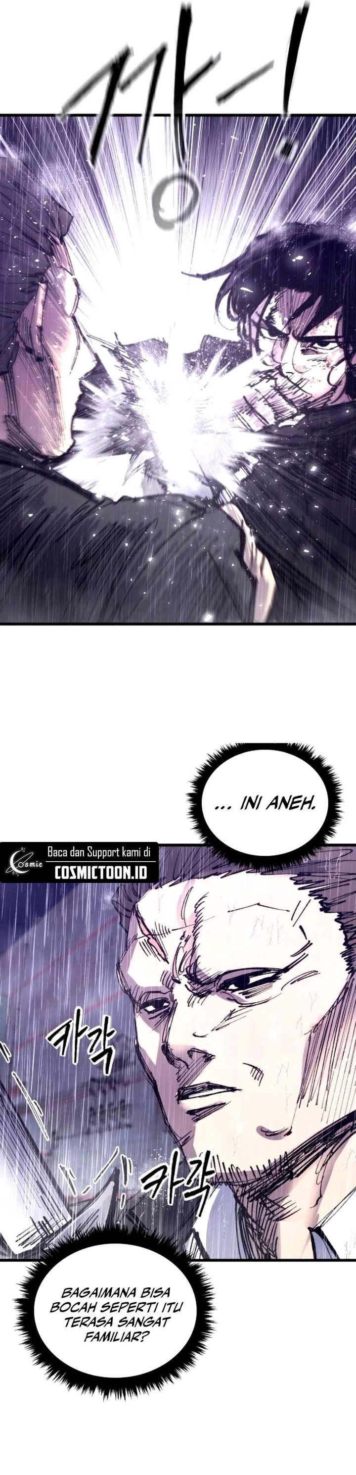 High Class Chapter 40 Gambar 40