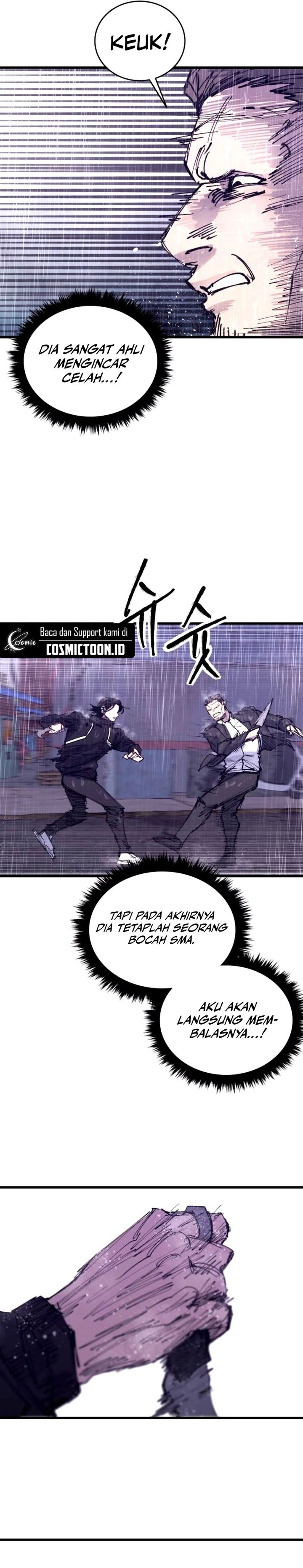 High Class Chapter 40 Gambar 43