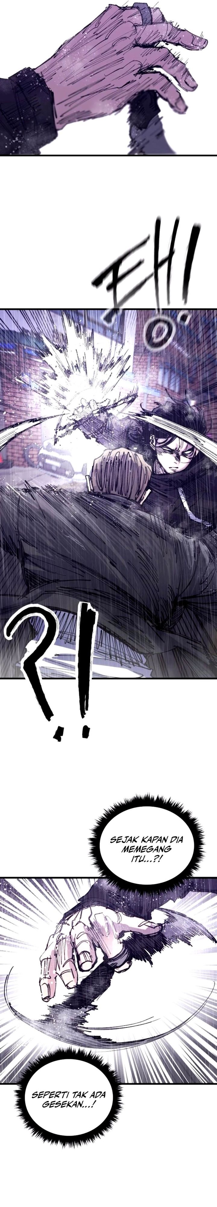 High Class Chapter 40 Gambar 44