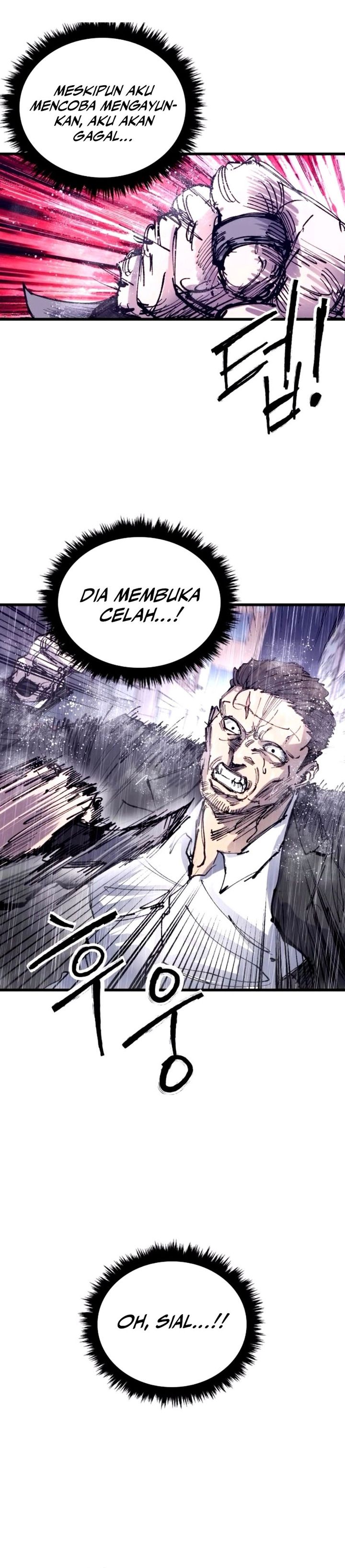 High Class Chapter 40 Gambar 45