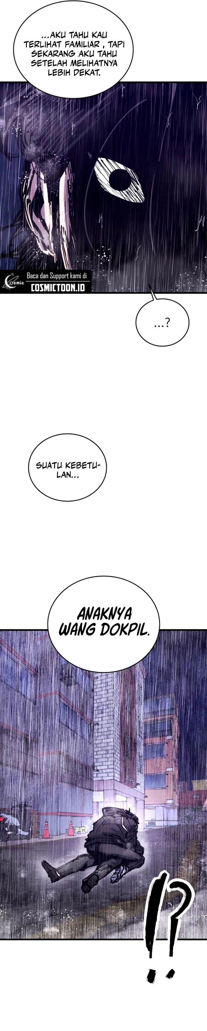 High Class Chapter 40 Gambar 49