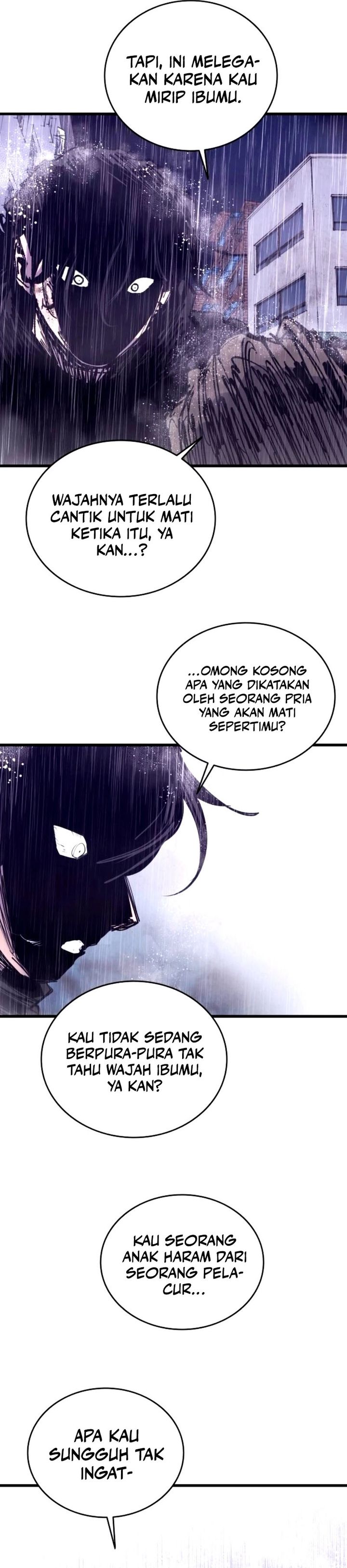 High Class Chapter 40 Gambar 51