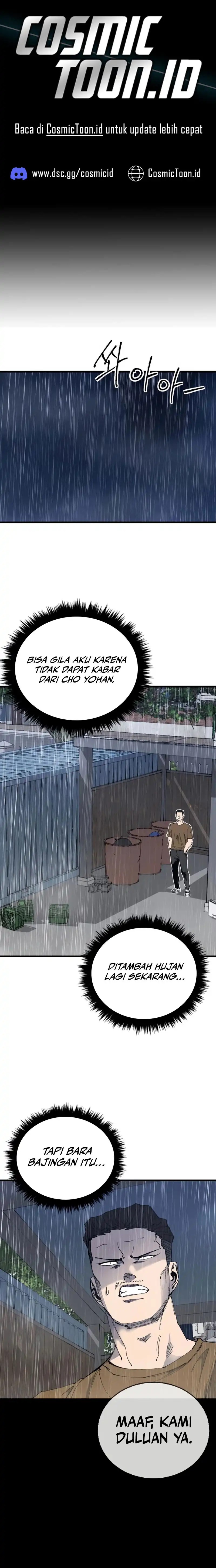 High Class Chapter 42 Gambar 1