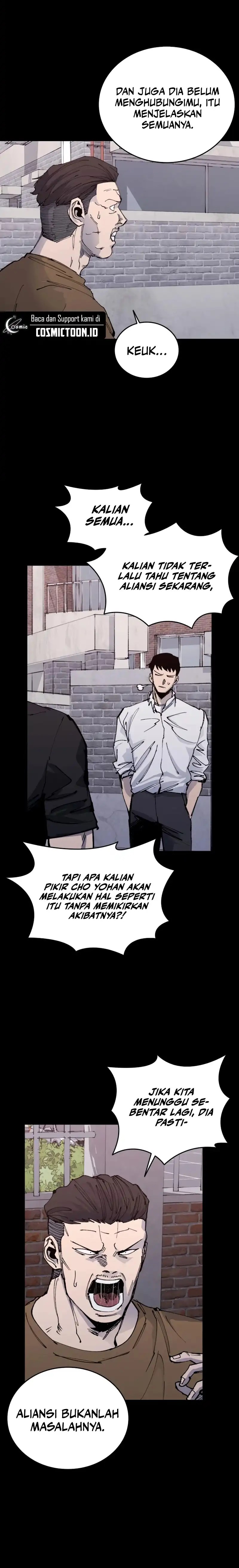 High Class Chapter 42 Gambar 3