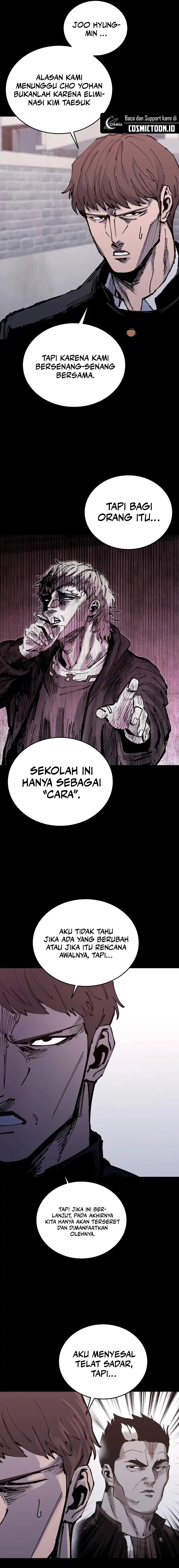 High Class Chapter 42 Gambar 4