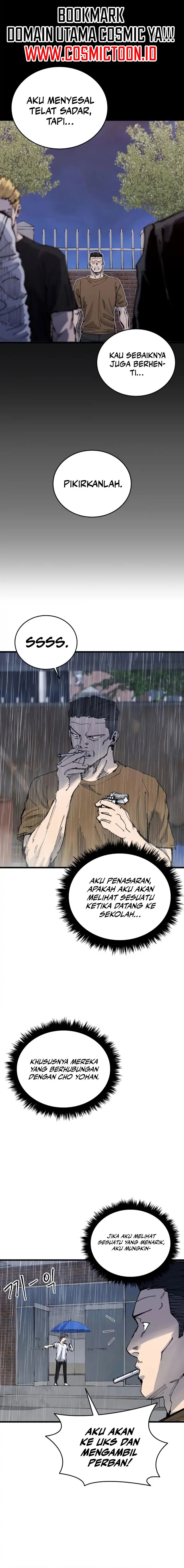 High Class Chapter 42 Gambar 5