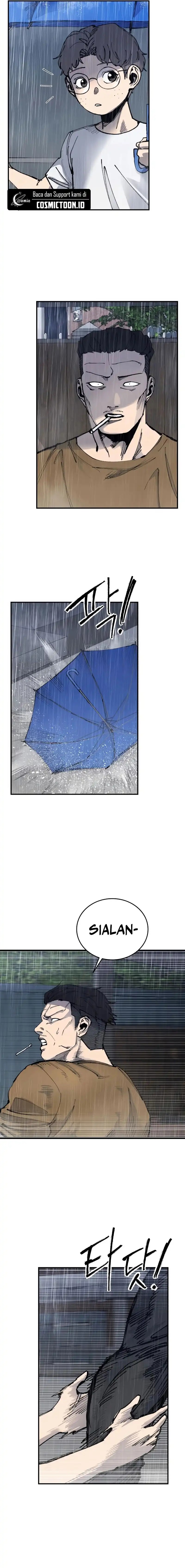 High Class Chapter 42 Gambar 6