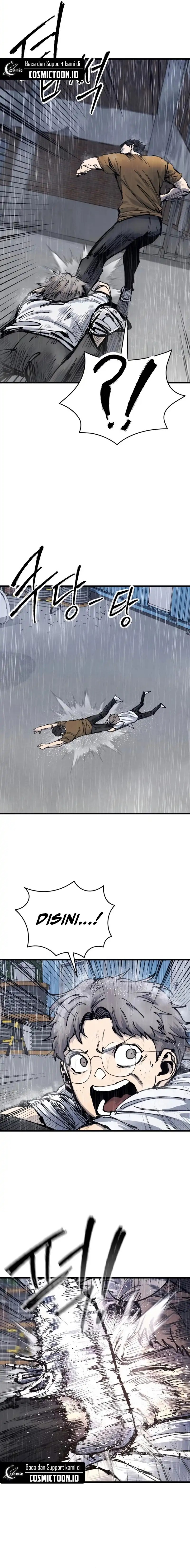 High Class Chapter 42 Gambar 7