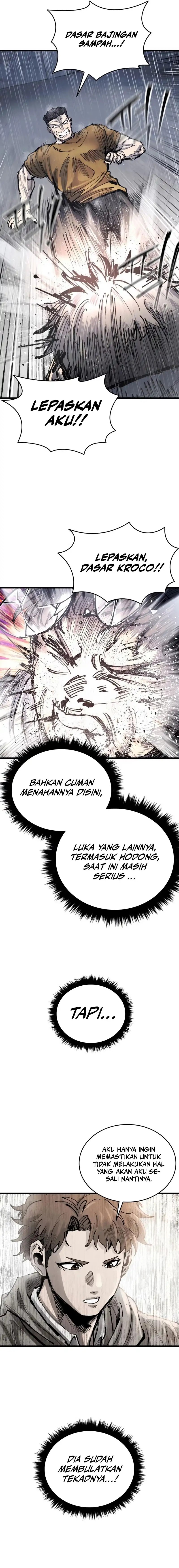 High Class Chapter 42 Gambar 8