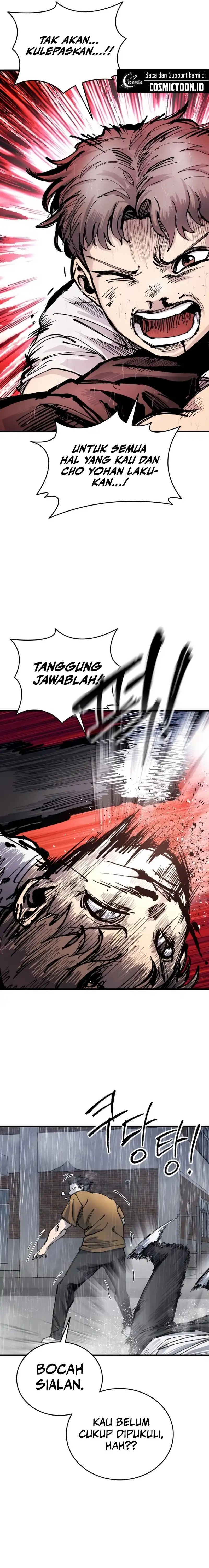 High Class Chapter 42 Gambar 10