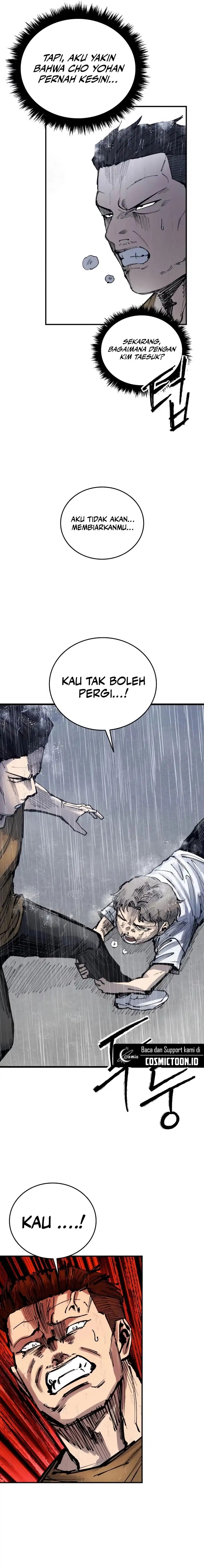 High Class Chapter 42 Gambar 11