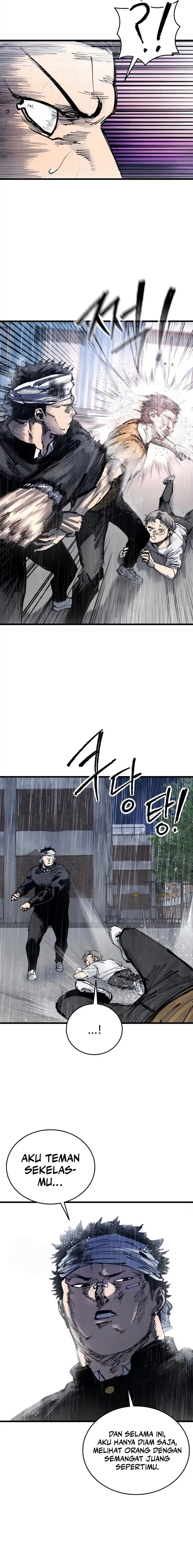 High Class Chapter 42 Gambar 13