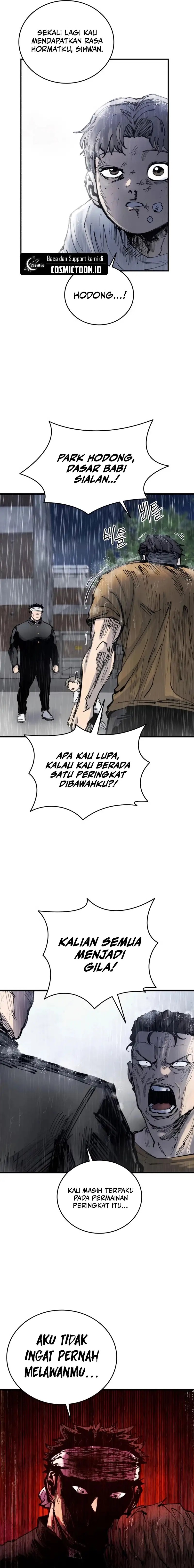 High Class Chapter 42 Gambar 14