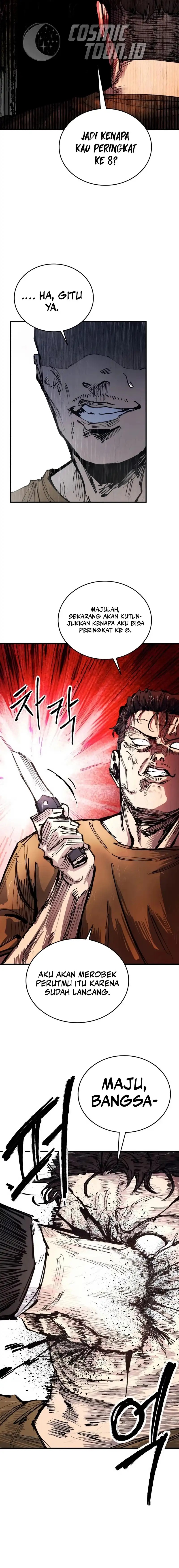 High Class Chapter 42 Gambar 15