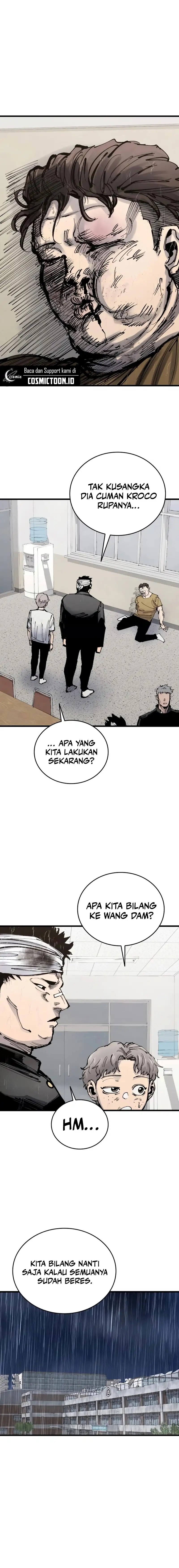 High Class Chapter 42 Gambar 16