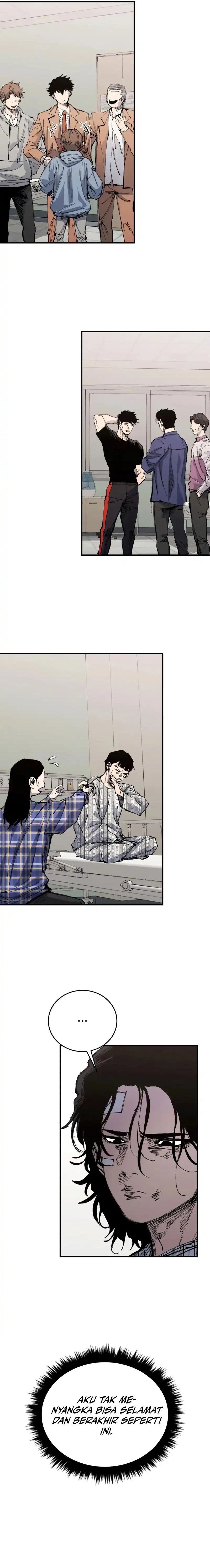 High Class Chapter 42 Gambar 25