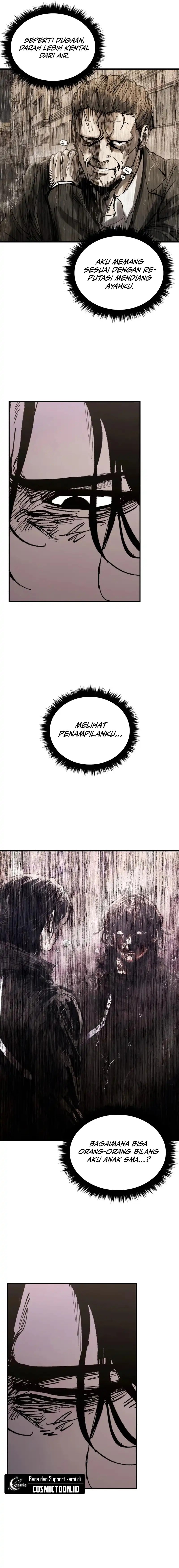 High Class Chapter 42 Gambar 26