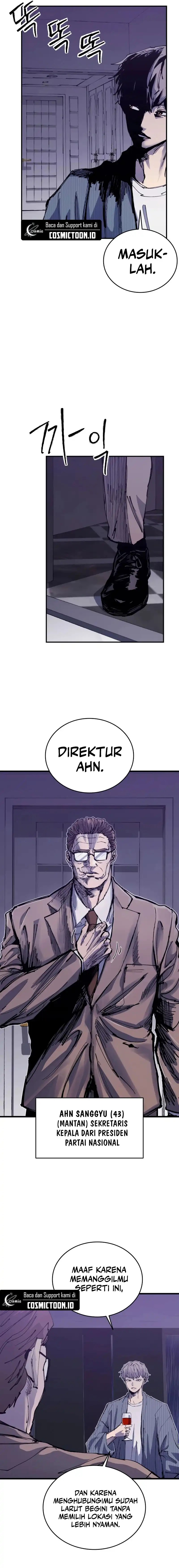 High Class Chapter 42 Gambar 28
