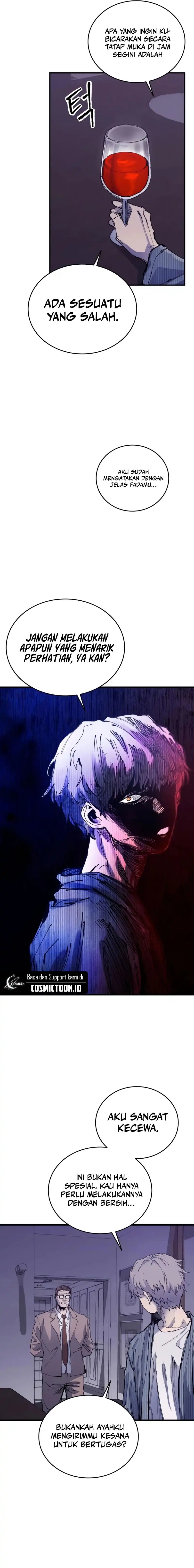 High Class Chapter 42 Gambar 30