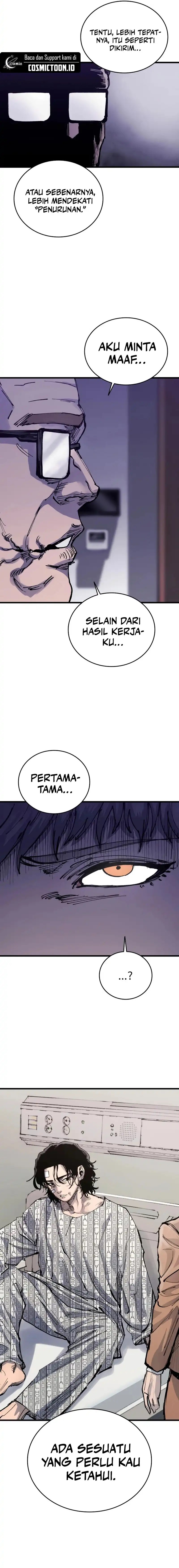 High Class Chapter 42 Gambar 31