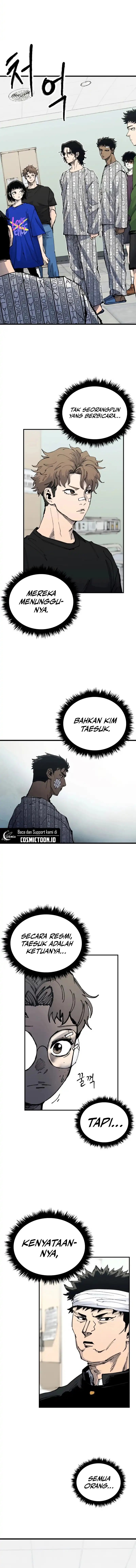 High Class Chapter 44 Gambar 4