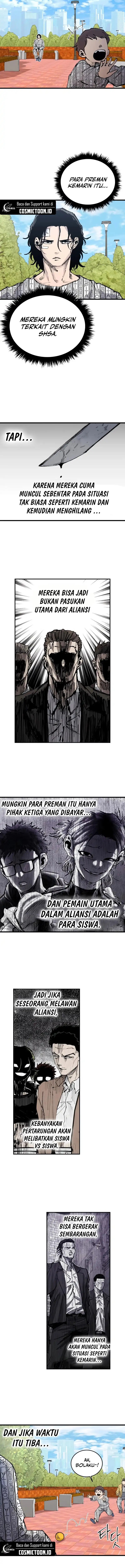 High Class Chapter 44 Gambar 7