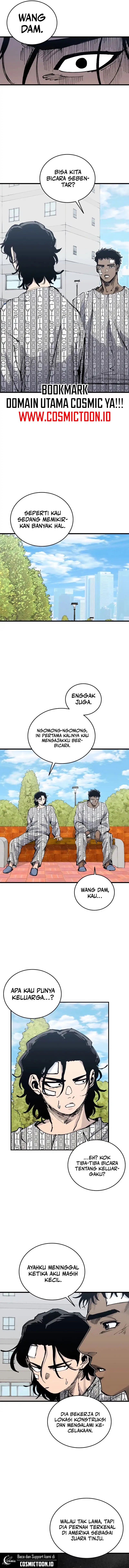 High Class Chapter 44 Gambar 9
