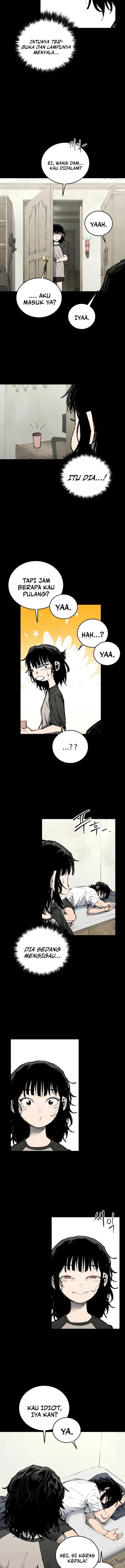 High Class Chapter 53 Gambar 2