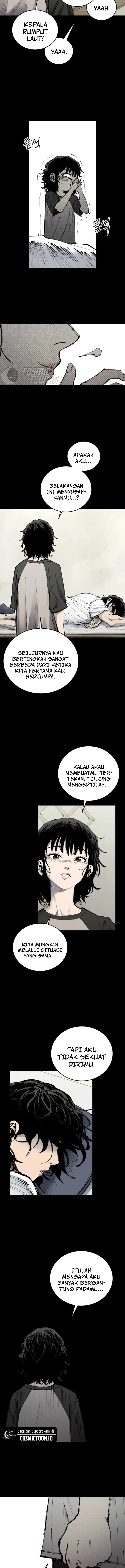 High Class Chapter 53 Gambar 3