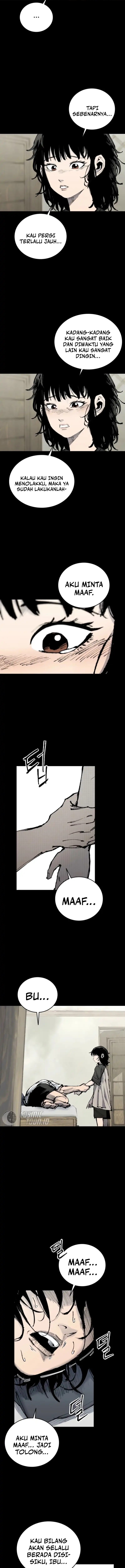 High Class Chapter 53 Gambar 4